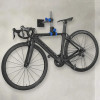 Rockbros MP-01 tabletop service stand for bicycles with knobs - black - (Rockbros-MP-01)