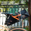 Rockbros Multifunctional Bracket 31210013001 Saddle Bag Stabilizer - Black - (Rockbros-31210013001)