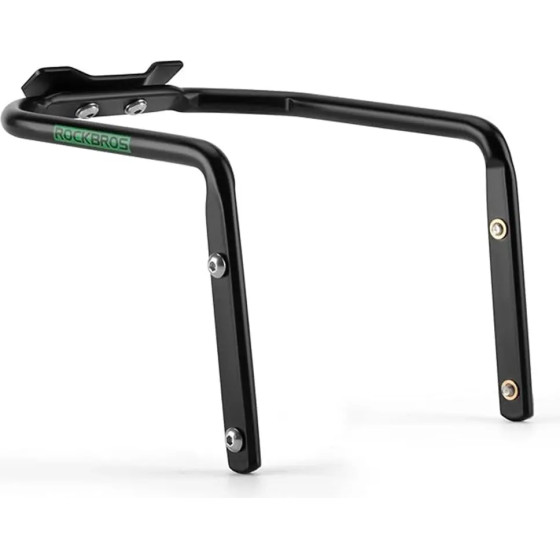 Rockbros Multifunctional Bracket 31210013001 Saddle Bag Stabilizer - Black - (Rockbros-31210013001)