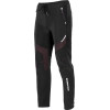 Rockbros Patrol Cycling Windproof Sports Pants Size L - Black - (20400007003)