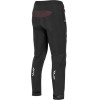 Rockbros Patrol Cycling Windproof Sports Pants Size XL - Black - (20400007004)