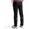 Rockbros Patrol Cycling Windproof Sports Pants Size XL - Black - (20400007004)