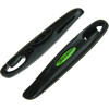 Rockbros QTB004 tire lever set - black (2 pcs in set) - (Rockbros-QTB004)