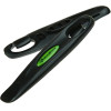 Rockbros QTB004 tire lever set - black (2 pcs in set) - (Rockbros-QTB004)