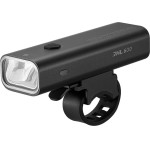Rockbros RHL600 front bicycle light 600lm 2600mAh IPX6 - black - (Rockbros-24710002001)