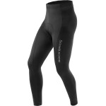 Rockbros RK20044XL cycling pants breathable with XXXXL insert - black - (Rockbros-RK20044XL)