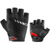 Rockbros S143-BK XXL cycling gloves with gel inserts - black - (Rockbros-S143-BK-XXL)