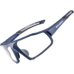 Rockbros SP216BL photochromic UV400 cycling glasses - blue - (Rockbros-SP216BL)