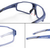 Rockbros SP216BL photochromic UV400 cycling glasses - blue - (Rockbros-SP216BL)