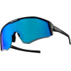 Rockbros SP297 polarizing cycling glasses - black - (Rockbros-14130001001)