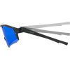 Rockbros SP297 polarizing cycling glasses - black - (Rockbros-14130001001)