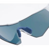 Rockbros SP297 polarizing cycling glasses - black - (Rockbros-14130001001)