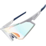Rockbros SP297 polarizing cycling glasses - white - (Rockbros-14130001002)