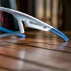 Rockbros SP297 polarizing cycling glasses - white - (Rockbros-14130001002)
