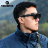 Rockbros SP304 polarizing cycling glasses - gray - (Rockbros-14130003001)