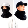 Rockbros Sports Balaclava Windproof Waterproof - Black - (YPP034)