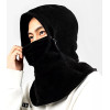 Rockbros Sports Balaclava Windproof Waterproof - Black - (YPP034)