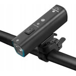 Rockbros V9M-1000 front bicycle light 1000lm - black - (Rockbros-V9M-1000)