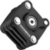Rockbros WD795 foldable bicycle lock - black - (Rockbros-WD795)