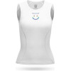Rockbros YDBX001 women's quick-drying cycling vest M / L - white - (YDBX001 -M/L)