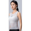 Rockbros YDBX001 women's quick-drying cycling vest M / L - white - (YDBX001 -M/L)