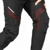 Rockbros YPK1007R cycling pants size 2XL - black - (Rockbros-YPK1007R3XL)