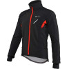 Rockbros YPW021 Windproof Cycling Sports Jacket Size XL - Black - (YPW021XL)