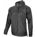 Rockbros YPY013BK2XL Rain Jacket Breathable Windproof XXL - Black - (Rockbros-YPY013BK2XL)