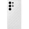 Samsung Shield Case armored case for Galaxy S24 Ultra - light gray - (GP-FPS928SACJW)