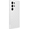 Samsung Shield Case armored case for Galaxy S24 Ultra - light gray - (GP-FPS928SACJW)