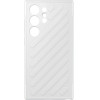 Samsung Shield Case armored case for Galaxy S24 Ultra - light gray - (GP-FPS928SACJW)