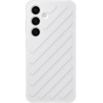 Samsung Shield Case armored case for Galaxy S24+ - light gray - (GP-FPS926SACJW)