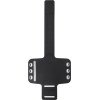 Spigen A703 sports armband 6.9'' - black - (24945-0)