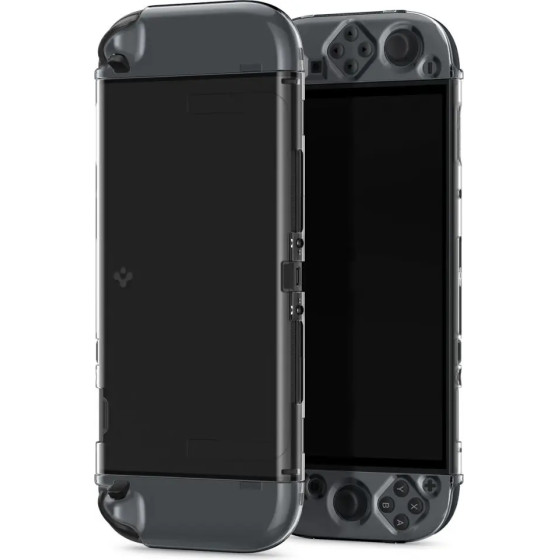 Spigen Air Fit Case for Nintendo Switch 2 - Clear - (27374-0)
