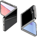 Spigen Airskin Case for Samsung Galaxy Z Flip 6 - Clear - (25250-0)