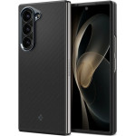 Spigen AirSKIN Case for Samsung Galaxy Z Fold 6 - Black - (26177-0)