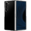 Spigen Airskin Case for Samsung Galaxy Z Fold 6 - Transparent - (25257-0)