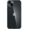 Spigen Airskin Hybrid Case for iPhone 14 Plus - Clear - (21115-0)