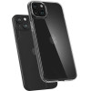 Spigen Airskin Hybrid Case for iPhone 15 Plus - Clear - (Spigen Air Skin Hybrid, crystal clear - iPhone 15 Plus)