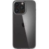 Spigen Airskin Hybrid Case for iPhone 15 Pro - Clear - (23815-0)