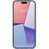 Spigen Airskin Hybrid Case for iPhone 15 Pro Max - Clear - (23808-0)