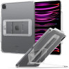 Spigen Airskin Hybrid S Case for iPad Pro 12.9'' 2021 / 2022 - Transparent - (22677-0)