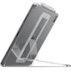 Spigen Airskin Hybrid S Case for iPad Pro 12.9'' 2021 / 2022 - Transparent - (22677-0)