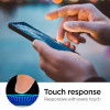 Spigen ALM Glas.tR Slim tempered glass for iPhone 11 / XR - 2 pcs. - (13658-0)