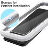 Spigen ALM Glas.tR Slim tempered glass for iPhone 11 / XR - 2 pcs. - (13658-0)