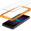 Spigen ALM Glas.tR tempered glass for Sony Xperia 1 VI - 2 pcs. - (25247-0)