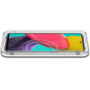 Spigen ALM Glass FC Tempered Glass for Samsung Galaxy M53 5G - Black - (21078-0)