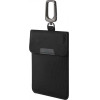 Spigen Anti-theft Pouch Keyless RFID Signal Blocker - black - (19919-0)