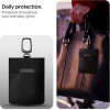 Spigen Anti-theft Pouch Keyless RFID Signal Blocker - black - (19919-0)