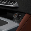 Spigen ArcStation Essential EV502 50W Car Charger - Black - (26185-0)